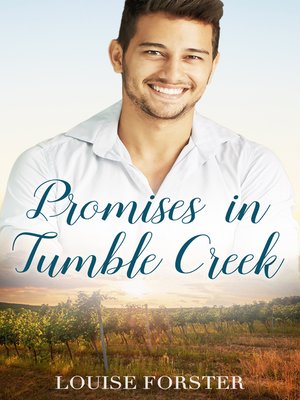 cover image of Promises In Tumble Creek